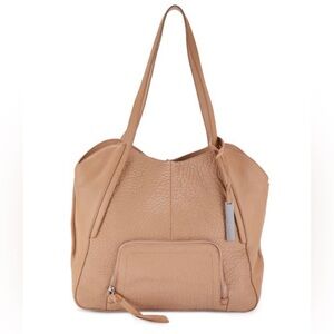 Vince Camuto Kelsey Leather tote
